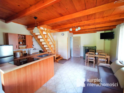Oferta sprzedaży domu /Mielnów/