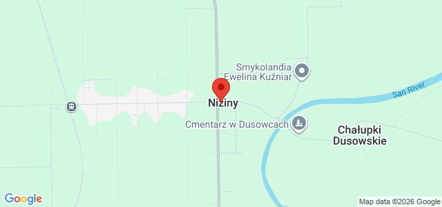 Dom dla wymagającego klienta/NIZINY gmina Orły