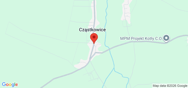 Przytulny dom/Cząstkowice/pow. Jarosławski