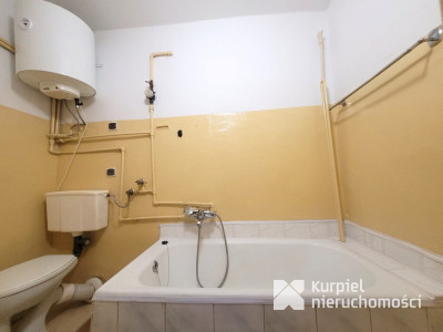 Mieszkanie 34,3 m² w Lubaczowie