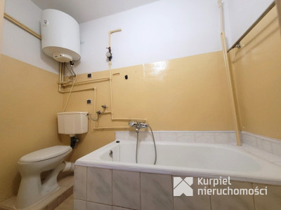 Mieszkanie 34,3 m² w Lubaczowie