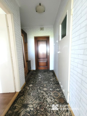Mieszkanie 34,3 m² w Lubaczowie