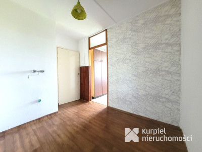 Mieszkanie 34,3 m² w Lubaczowie