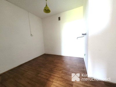 Mieszkanie 34,3 m² w Lubaczowie