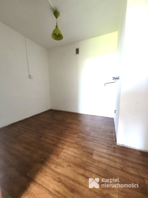 Mieszkanie 34,3 m² w Lubaczowie