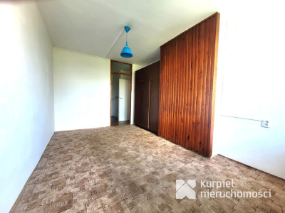 Mieszkanie 34,3 m² w Lubaczowie