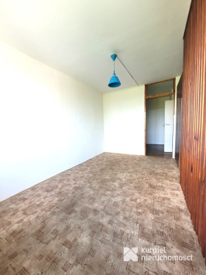 Mieszkanie 34,3 m² w Lubaczowie