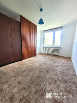 Mieszkanie 34,3 m² w Lubaczowie