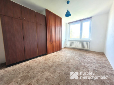 Mieszkanie 34,3 m² w Lubaczowie