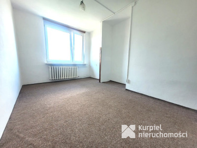 Mieszkanie 34,3 m² w Lubaczowie