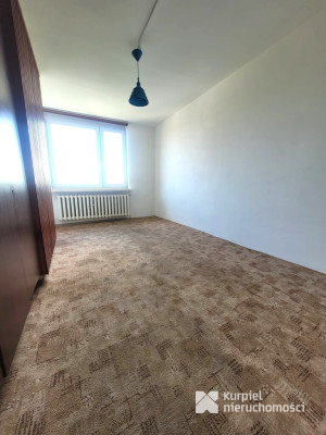Mieszkanie 34,3 m² w Lubaczowie