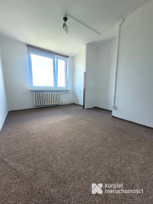 Mieszkanie 34,3 m² w Lubaczowie