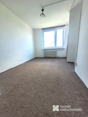 Mieszkanie 34,3 m² w Lubaczowie