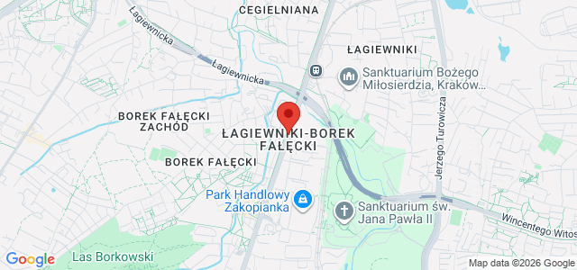 Lokal Komercyjny Zakopiańska 49 m2