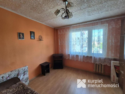 Mieszkanie 3 pokojowe na os. Wieniawskiego
