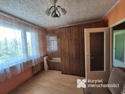Mieszkanie 3 pokojowe na os. Wieniawskiego