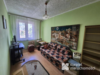 Mieszkanie 3 pokojowe na os. Wieniawskiego