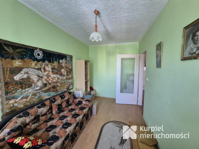 Mieszkanie 3 pokojowe na os. Wieniawskiego