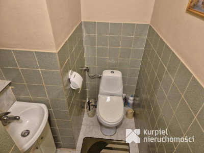 Mieszkanie 3 pokojowe na os. Wieniawskiego
