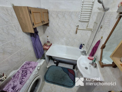 Mieszkanie 3 pokojowe na os. Wieniawskiego
