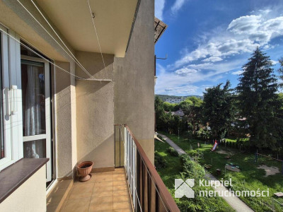 Mieszkanie 3 pokojowe na os. Wieniawskiego
