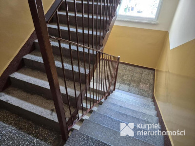 Mieszkanie 3 pokojowe na os. Wieniawskiego