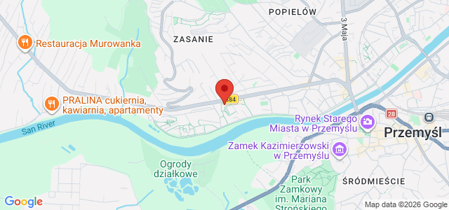 Mieszkanie 3 pokojowe na os. Wieniawskiego