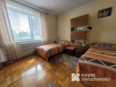 Na sprzedaż dom na Roztoczu