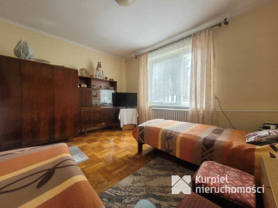 Na sprzedaż dom na Roztoczu