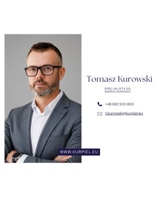 Matuszczaka | Dwupoziomowe z garażem i miejscem