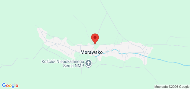 Atrakcyjna działka z MPZP / budowa jednorodzinna