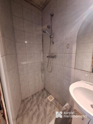Dom w Walawie z dużą działką