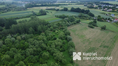 6,2 ha ze złożem piasku – inwestycja