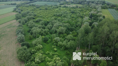 6,2 ha ze złożem piasku – inwestycja