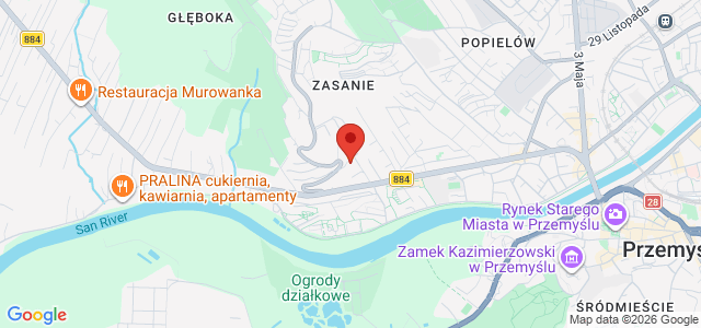 Nowa cena | Bez prowizji | 3 pokoje | Bielskiego