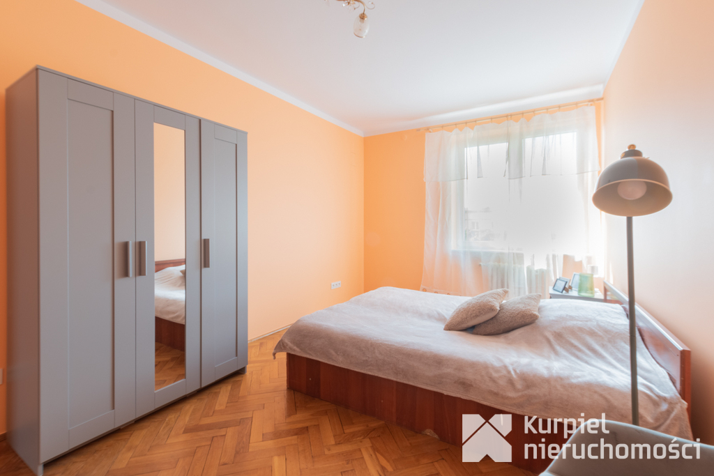 Os. Szkolne 2 pokojowe z oddzielną kuchnią
