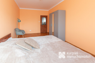 Os. Szkolne 2 pokojowe z oddzielną kuchnią