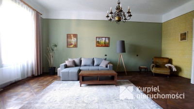 Unikalne mieszkanie w Przemyślu w stylu klasycznym
