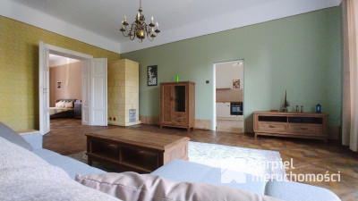 Unikalne mieszkanie w Przemyślu w stylu klasycznym
