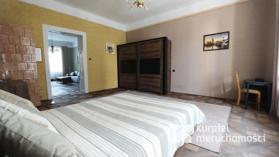 Unikalne mieszkanie w Przemyślu w stylu klasycznym