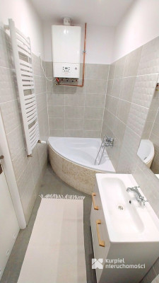 Unikalne mieszkanie w Przemyślu w stylu klasycznym
