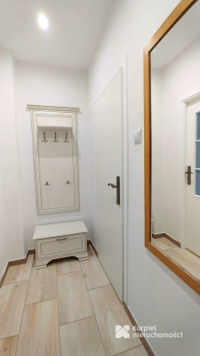 Unikalne mieszkanie w Przemyślu w stylu klasycznym