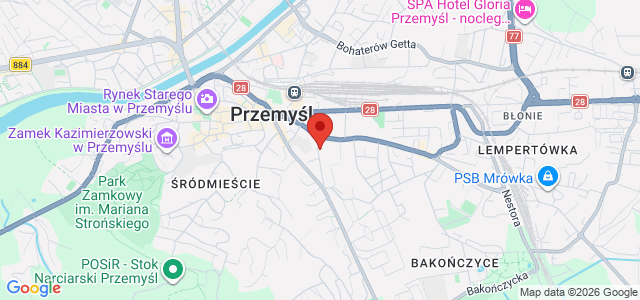 Unikalne mieszkanie w Przemyślu w stylu klasycznym