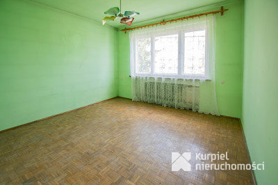 Dom z PNB na nadbudowę pod inwestycję lub rodziny