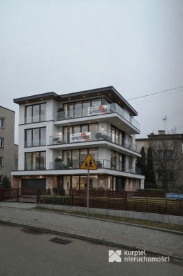 Dom z PNB na nadbudowę pod inwestycję lub rodziny