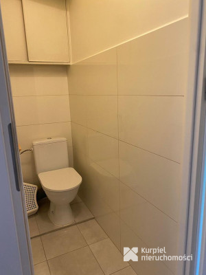 Mieszkanie os. Warneńczyka 2 piętro 3 pokoje