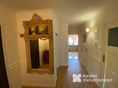 Mieszkanie os. Warneńczyka 2 piętro 3 pokoje