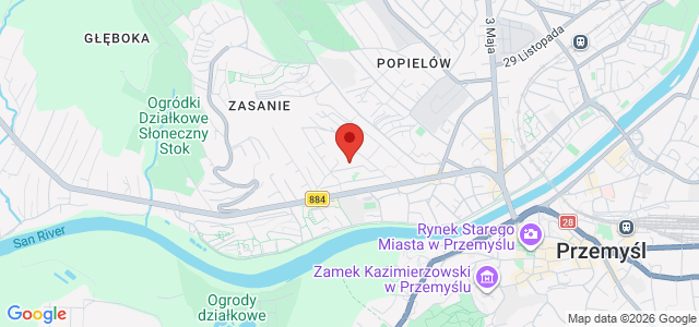 Mieszkanie os. Warneńczyka 2 piętro 3 pokoje