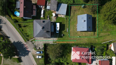 Dom wolnostojący | Ssz | Krasne