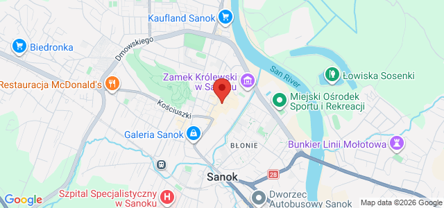 Mieszkanie os. Wójtostwo i garaż